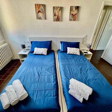 Relax & Design A Pochi Passi Dalla Stazione Florencja Zewnętrze zdjęcie