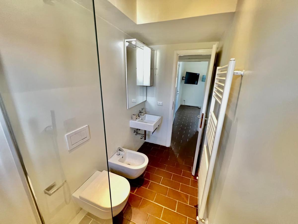 Relax & Design A Pochi Passi Dalla Stazione Florencja Zewnętrze zdjęcie