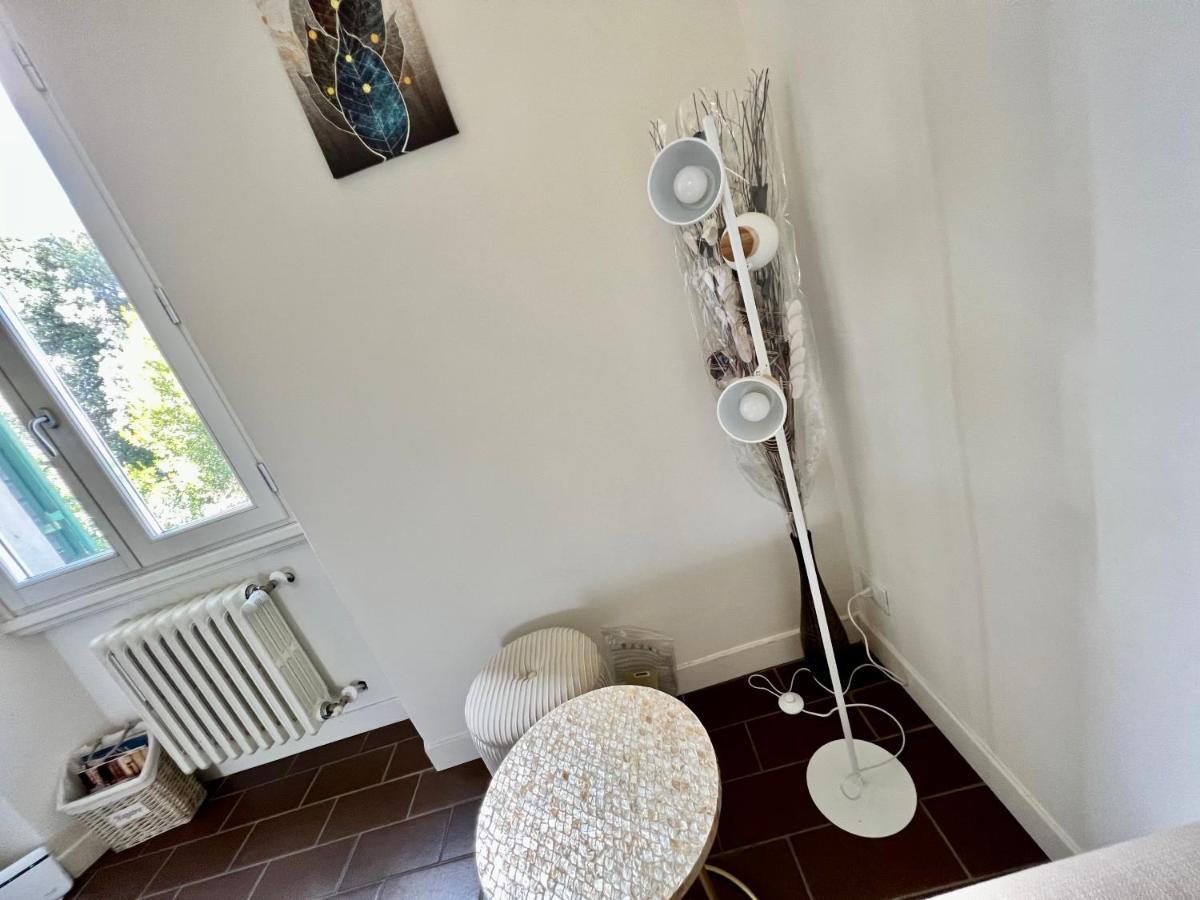 Relax & Design A Pochi Passi Dalla Stazione Florencja Zewnętrze zdjęcie