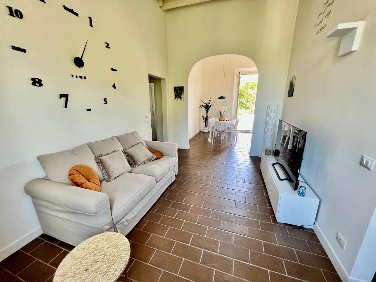 Relax & Design A Pochi Passi Dalla Stazione Florencja Zewnętrze zdjęcie