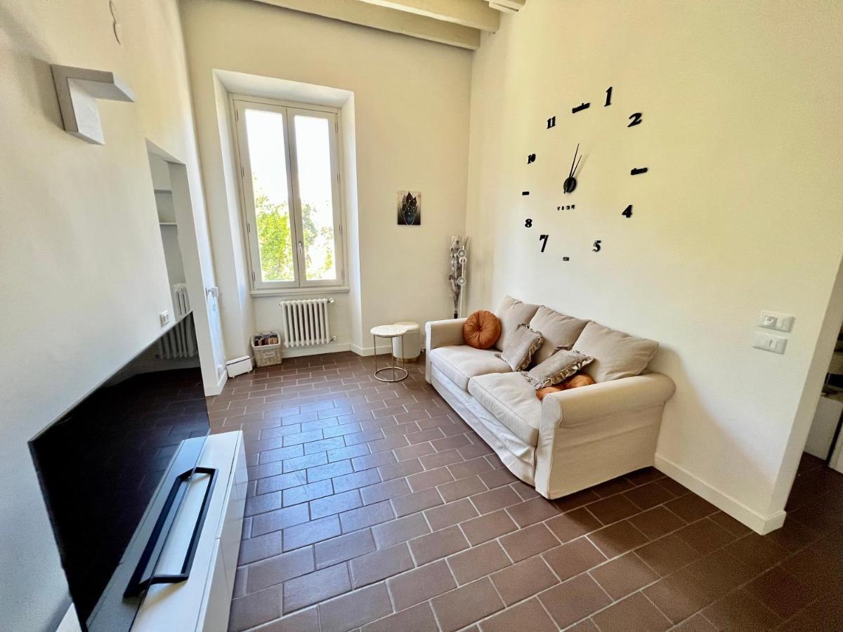 Relax & Design A Pochi Passi Dalla Stazione Florencja Zewnętrze zdjęcie