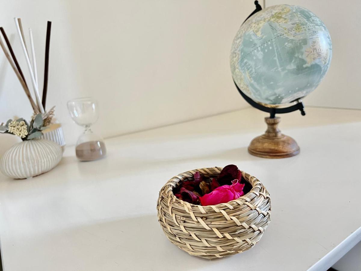 Relax & Design A Pochi Passi Dalla Stazione Florencja Zewnętrze zdjęcie